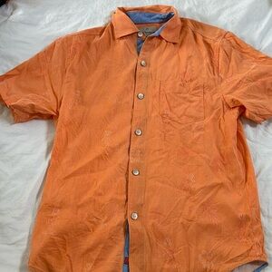 Tommy Bahama Men’s Hawaiian Shirt